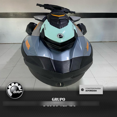 Jet Ski Sea-doo Gti 170 Se  2023