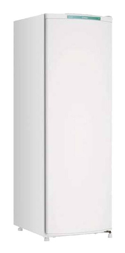 Refrigerador 1 Porta Consul 239l Degelo Manual Branco 220v Crc28