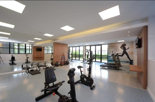 Imagem 29 de 30 de Apartamento Venda - Condomínio Up Side - R$ 766.000,00 - Ap34911
