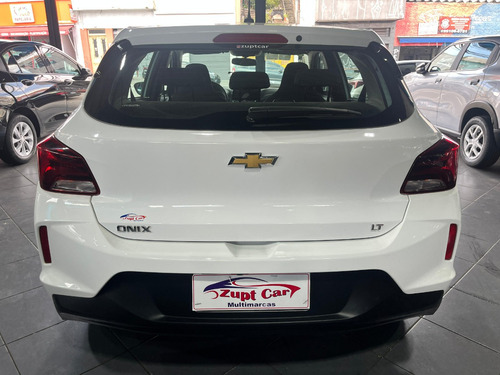 Chevrolet Onix 1.0 Lt 2 5P
