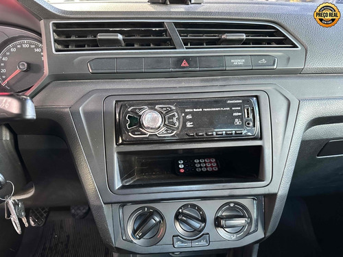 Volkswagen Saveiro 1.6 MSI ROBUST CS 8V FLEX 2P MANUAL