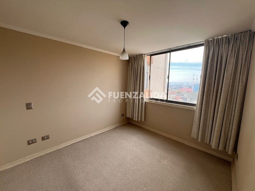 Departamento En Venta De 2 Dorm. Cerro Esperanza
