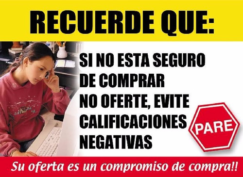 Gomas Personalizadas Para Sellos (oferta)grande