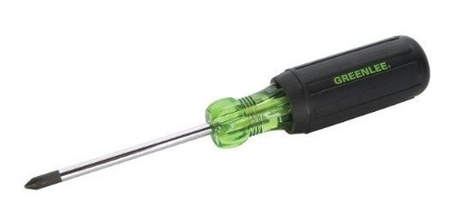 Greenlee 0153-33c Destornillador, Para Trabajo Pesado Philli