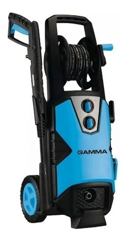 Hidrolavadora Gamma Máquinas 170 Blue Line 2000w