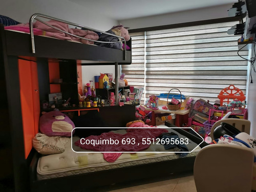 Imagen 9 de 14 de Hermosa Casa Nueva En Lindavista
