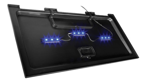 Imagen 3 de 4 de Acuario Agua Dulce Aqueon Neon Glow 10 Gal Kit Completo