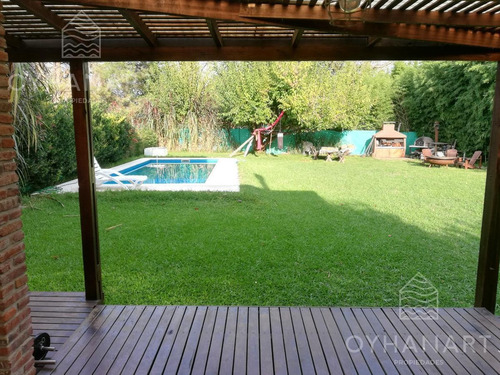 Imagen 9 de 21 de Casa En Barrio Cerrado San Antonio - Benavidez