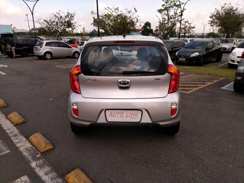 Kia Picanto 1.0 Ex 12v