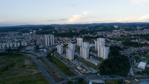 Imagem 7 de 30 de Apartamento Mobiliado Com Suíte No Condomínio Vista Park Jundiaí- Locação - Ap01077 - 70805836