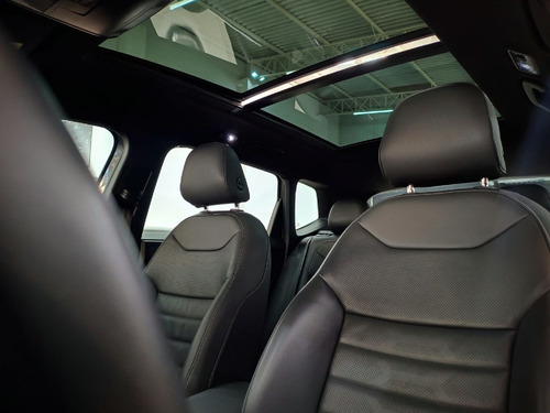Volkswagen Taos 1.4 250 TSI TOTAL FLEX HIGHLINE AUTOMÁTICO