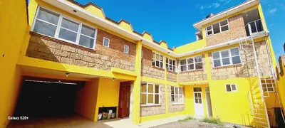 Casa en renta