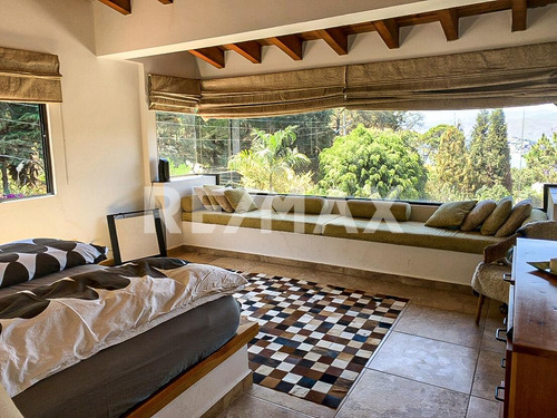 Casa En Condominio En Renta