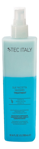 Due Faccetta Massimo Tec Italy 300 Ml