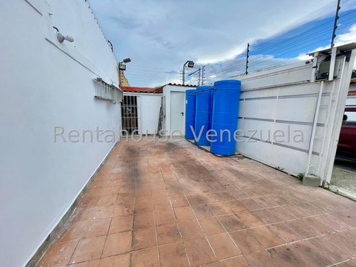 Marianny Gonzalez, Hermosa Casa En Venta Colinas De Santa Rosa, Barquisimeto