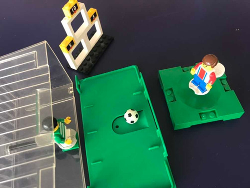 Lego Fútbol 3401 22