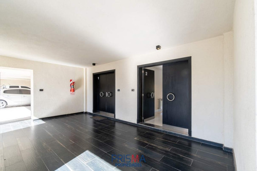 Imagen 3 de 30 de Terrazas De Barrancas 3 Dormitorios Cochera Para 6 Autos Amenities