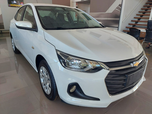 Imagen 2 de 11 de Chevrolet Onix Plus 1.0t Ltz At