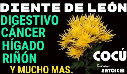 Imagen 6 de 6 de Limpia Hígado Graso / Digestión Estómago Vesícula Gases Cocu