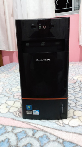 Cpu Computador