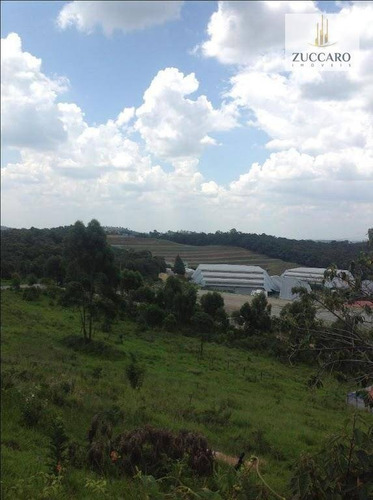 Chácara Residencial À Venda, Rio Acima, Mairiporã. - Ch0049