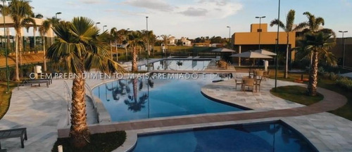 Imagem 25 de 30 de Terreno À Venda, 573 M² Por R$ 981.112,50 - Quinta Do Golfe Ii Jardins - São José Do Rio Preto/sp - Te5190