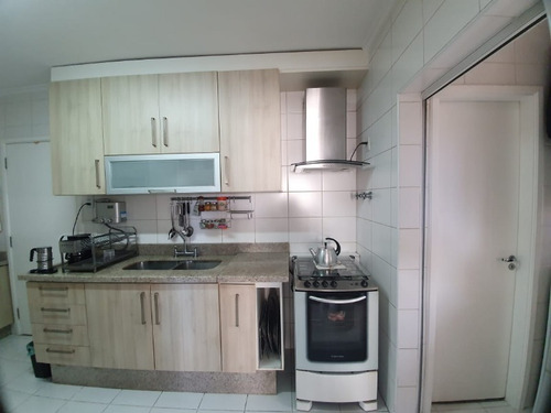 Imagem 6 de 18 de Apartamento - 421e - 68817061