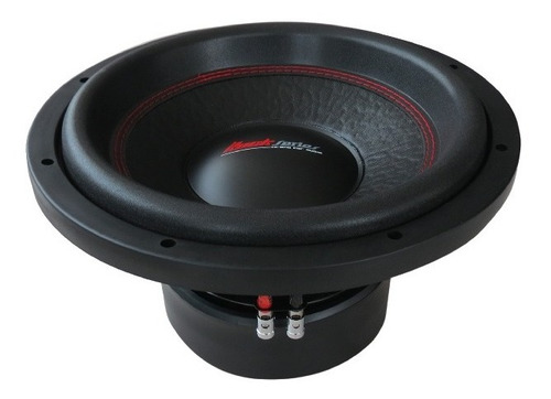Subwoofer Rock Series 12 Pulgadas 1250 Watts Rms Rks1204os