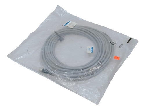 Festo Cable 3 Pin Bd13 159421
