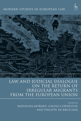 Libro Law And Judicial Dialogue On The Return Of Irregula...