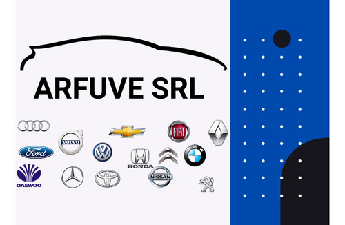 Kit Fuelles Direccion Volkswagen 1500 Griffo 154-32