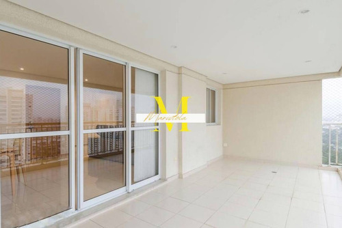 Imagem 3 de 15 de Apartamento Com 3 Dormitórios À Venda, 157 M² Centro - São Bernardo Do Camp - 538