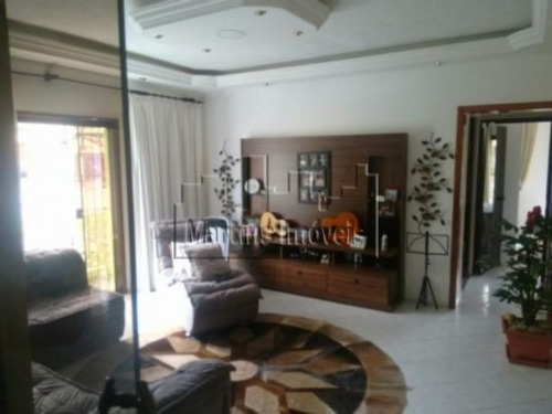 Imagem 4 de 9 de Casa - Vila Sao Francisco - Ref: 12167 - V-12167