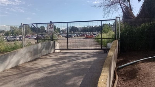 Industrial En Arriendo En San Bernardo