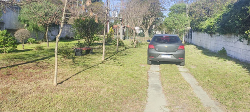 Casa En Lomas De Solymar Sur Con Amplio Terreno!