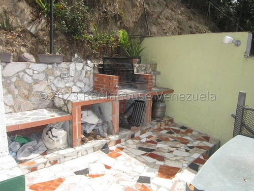 Imagen 17 de 24 de Casa En Venta El Cafetal Caracas. En Calle Cerrada Con Vigilancia