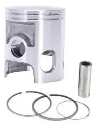 Piston Yamaha Dt125 0,25