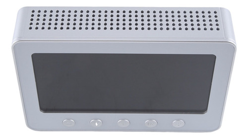 El Monitor De Calidad Del Aire Detecta Polen Tvoc Co Co2