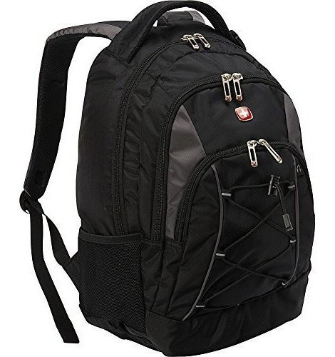 Swissgear 1186 Mochila De Bungee Liviana Bolsa De Viaje