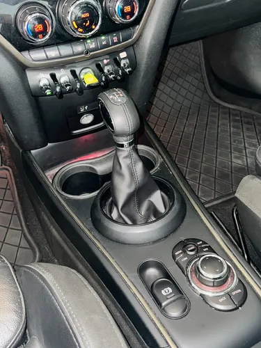 Mini Countryman Hibrid Mini 1.5 S E ALL4 Hibrido