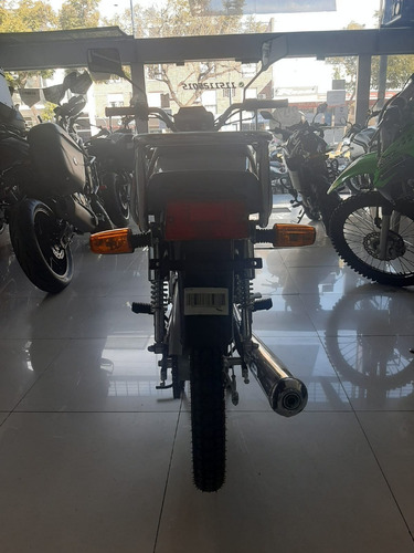 Imagen 11 de 15 de Suzuki Ax100 0km Entrega Inmediata!