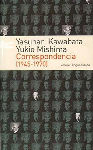 Correspondencia (1945-1970)