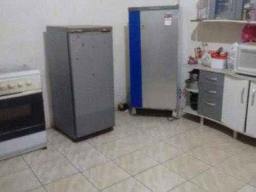Imagem 2 de 8 de Casa Lado Praia Com 1 Quarto Em Itanhaém/sp Ca003-pc