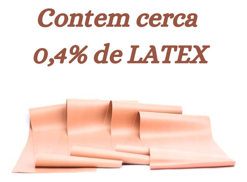 Faixa De Smarch 15 Cm X 2 Metros Kit Com 10 Unidades