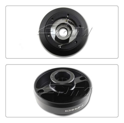 Srk-135h Nrg Steering Wheel Short Hub Adapter Fit 13-17 Nnp