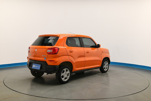 Suzuki S-Presso 1.0 Gl