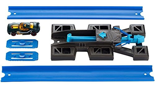 Kit De Lanzamiento Hot Wheels Track Builder