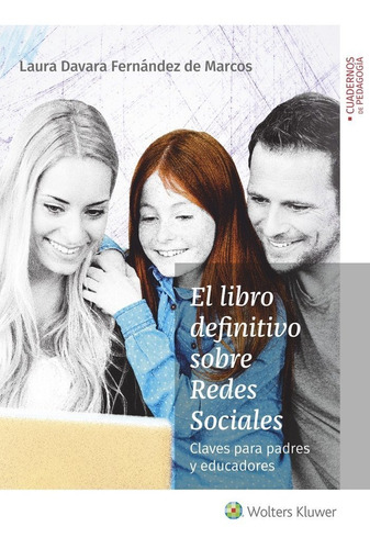Libro El Libro Definitivo Sobre Redes Sociales
