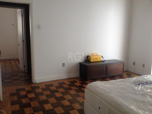 Casa Em Partenon Com 2 Dormitórios - Pj3040