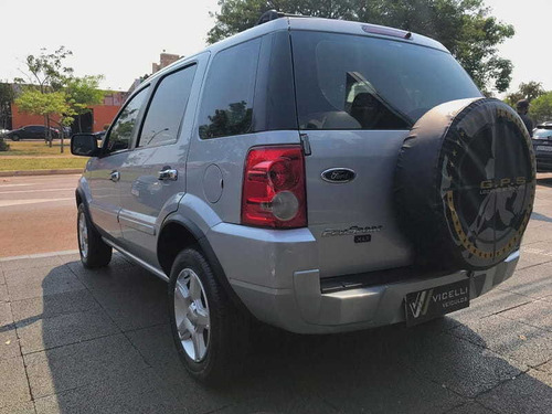 Imagem 6 de 15 de Ford Ecosport Xlt 2.0 16v 4p 2009